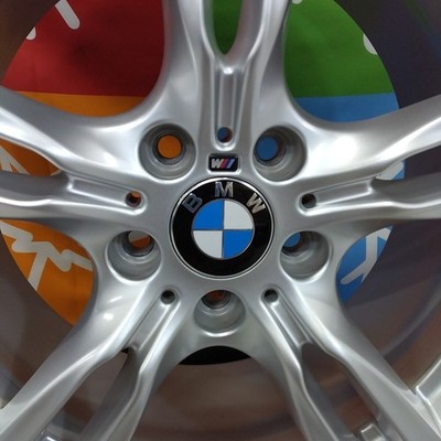 JDM Tire replacement for BMW 3 series F30 F31 M sports genuine star sp (No Tires) - Image 5