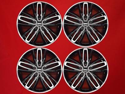 JDM MINI Mini Clubman F54 genuine radial spoke 526 wheel 4wheels 8J-19 (No Tires)
