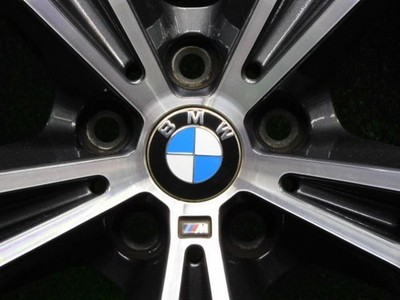 JDM Used wheel 4wheels 285/45R21 2020 1 minute mountain BMW X7 G07 gen (No Tires) - Image 3