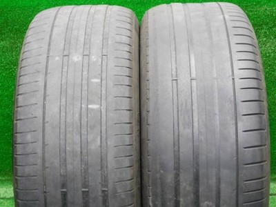 JDM Used wheel 4wheels 285/45R21 2020 1 minute mountain BMW X7 G07 gen (No Tires) - Image 5