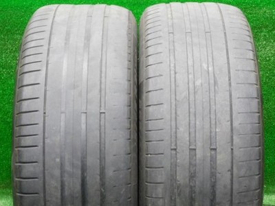 JDM Used wheel 4wheels 285/45R21 2020 1 minute mountain BMW X7 G07 gen (No Tires) - Image 6