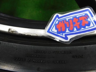 JDM Used wheel 4wheels 285/45R21 2020 1 minute mountain BMW X7 G07 gen (No Tires) - Image 8
