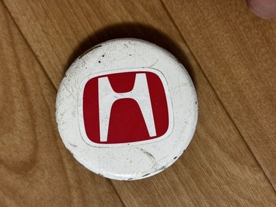 JDM Genuine Honda Center Cap 4-Individual Set for Civic Type R and Int (No Tires) - Image 5