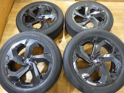 JDM Near-new condition / Tires with excellent tread 2024 Subaru Forest (No Tires)