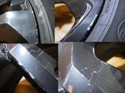 JDM Near-new condition / Tires with excellent tread 2024 Subaru Forest (No Tires) - Image 8