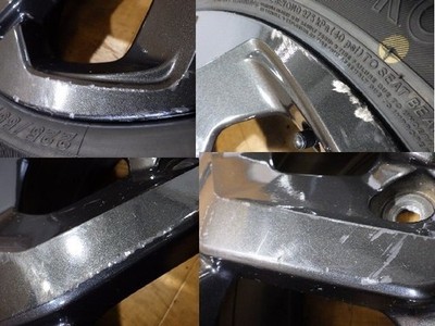 JDM Near-new condition / Tires with excellent tread 2024 Subaru Forest (No Tires) - Image 10