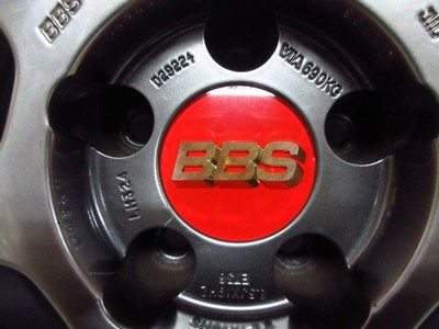 JDM BBS LM-R 19 1Pcs Crown Alphard Celsior Aristo Lexus GS ES IS NX Sk (No Tires) - Image 2