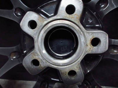 JDM BBS LM-R 19 1Pcs Crown Alphard Celsior Aristo Lexus GS ES IS NX Sk (No Tires) - Image 4