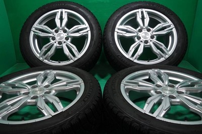 JDM N2084-21 205/55R17 Studless Tires 4-Pack Michelin X-ICE SNOW BMW 1 (No Tires)