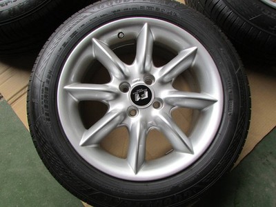 JDM PanaSport C8FE 195/60R16 Goodyear EG02 DJ Demio Roadster br Goodye (No Tires) - Image 3