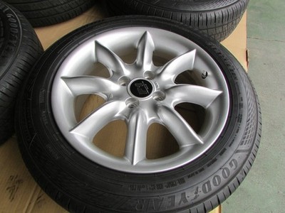 JDM PanaSport C8FE 195/60R16 Goodyear EG02 DJ Demio Roadster br Goodye (No Tires) - Image 5