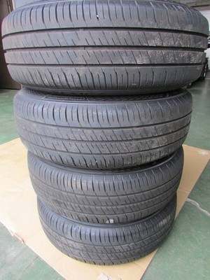 JDM PanaSport C8FE 195/60R16 Goodyear EG02 DJ Demio Roadster br Goodye (No Tires) - Image 10
