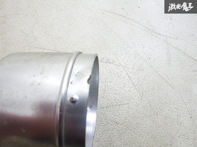 JDM RareSSR Speed Star Mark 1 Wheel Caps Center Caps 2 pieces Outer (No Tires) - Image 7