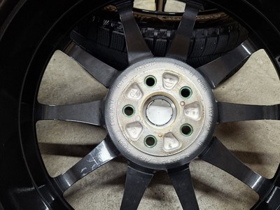 JDM Excellent ConditionSubaru BRZ STIsports Genuine Wheels and Tires 2 (No Tires) - Image 7