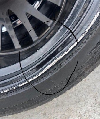 JDM TWS FORGED mercedes benz 20 PCD 5H-112 10J/9J CLS63 E200 E260 E300 (No Tires) - Image 7