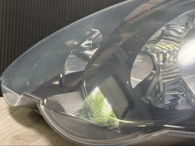 JDM Genuine Honda HID headlight early model DC5 Type R xenon Integra l (No Tires) - Image 8
