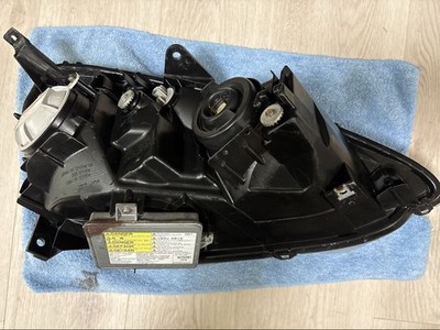 JDM Genuine Honda HID headlight early model DC5 Type R xenon Integra l (No Tires) - Image 10