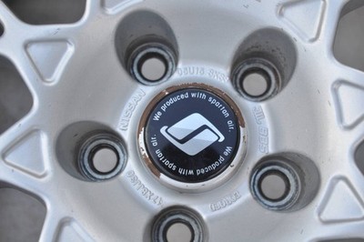 JDM Genuine Nissan BBS Skyline GT-R R32 BNR32 V-spec wheels 4-Wheel Set typ (No Tires) - Image 8