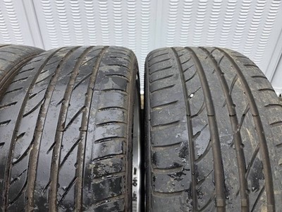 JDM Pickup PossibleBBS RE063 18x7.5J Inset +50 PCD100 Tires 225/40R18 4 (No Tires) - Image 7