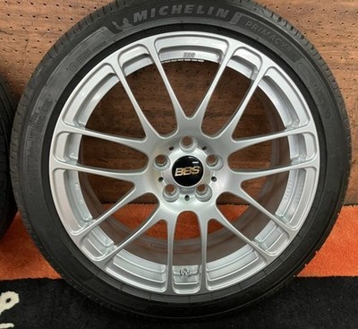 JDM Summer Set Plenty of reassuring images BBS RE-L2 RE5010 17x7J ET48 (No Tires) - Image 5