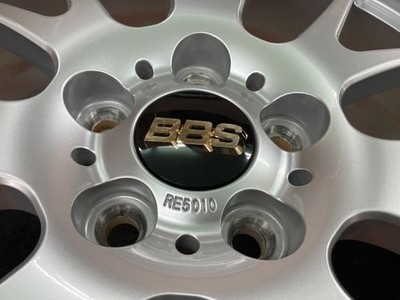 JDM Summer Set Plenty of reassuring images BBS RE-L2 RE5010 17x7J ET48 (No Tires) - Image 6