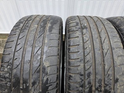 JDM Pickup PossibleBBS RE063 18x7.5J Inset +50 PCD100 Tires 225/40R18 4 (No Tires) - Image 8