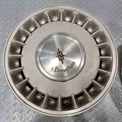 JDM Rare model Nissan Y31 Cedric Brougham genuine 15x6J+40 PCD114.3-5 h (No Tires) - Image 2