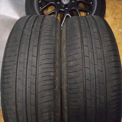 JDM VW Genuine BBS RS772 Rim Polished Gunmetal Disc Specification 4-ho (No Tires) - Image 8