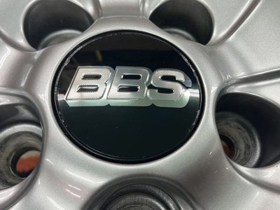 JDM Wheel only 4-Wheel Set Finished BBS GERMANY CS021 18PCD100-5H 7.5J (No Tires) - Image 6