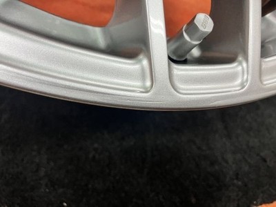 JDM Wheel only 4-Wheel Set Finished BBS GERMANY CS021 18PCD100-5H 7.5J (No Tires) - Image 9