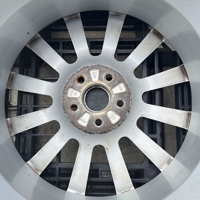 JDM Genuine Subaru BBS forging wheels for Forester SG5 genuine option (No Tires) - Image 8