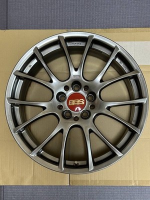 JDM Used forged wheels for Mercedes-Benz etc. BBS RE-V 8J19ET+45 PCD11 (No Tires)
