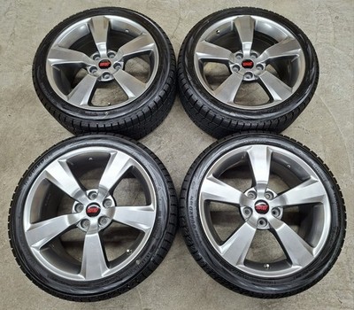 JDM Subaru WRX STI genuine wheels and tires 2022 model Yokohama IceGUA (No Tires)