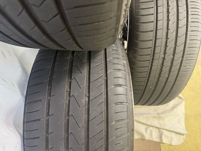 JDM Top-of-the-line ultra-lightweight deep-dish step-rim wheels and ti (No Tires) - Image 10