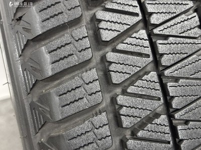 JDM Excellent TreadRAYS HOMURA 2X7FT SPORT EDITION 19in 8J +45 PCD114. (No Tires) - Image 9