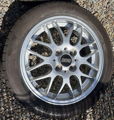 JDM Postage 3432-4334 yen Hokkaido BBS Copen Ultimate ED genuine RX280 (No Tires) - Image 7
