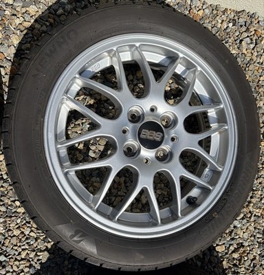 JDM Postage 3432-4334 yen Hokkaido BBS Copen Ultimate ED genuine RX280 (No Tires) - Image 8