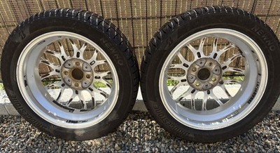 JDM Postage 3432-4334 yen Hokkaido BBS Copen Ultimate ED genuine RX280 (No Tires) - Image 10