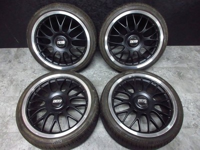 JDM Rare discontinued BBS RG 17 BMW E46 E36 Z3 E85 E86 Z4 E90 E91 E83 (No Tires)