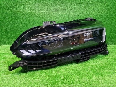 JDM New car postage cheap Civic 5BA-FL1 left headlight left headlamp R (No Tires)
