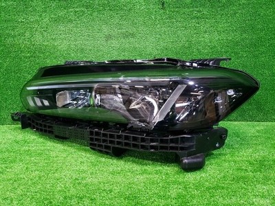 JDM New car postage cheap Civic 5BA-FL1 left headlight left headlamp R (No Tires) - Image 2