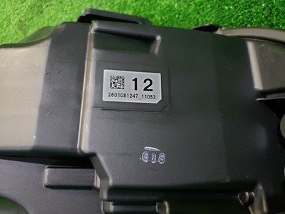 JDM New car postage cheap Civic 5BA-FL1 left headlight left headlamp R (No Tires) - Image 4