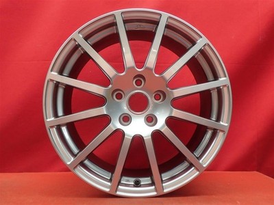 JDM ENKEI MAT STi 4Wheels 18x8.5+53 5x114.3 BBKF (No Tires) - Image 3