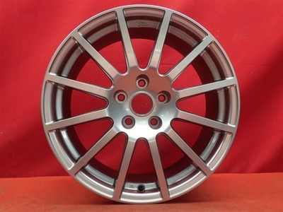 JDM ENKEI MAT STi 4Wheels 18x8.5+53 5x114.3 BBKF (No Tires) - Image 4