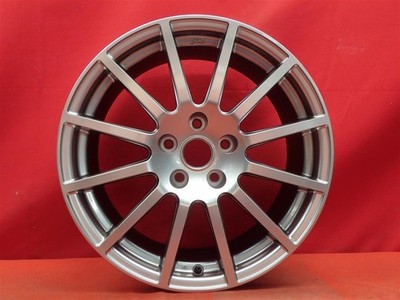 JDM ENKEI MAT STi 4Wheels 18x8.5+53 5x114.3 BBKF (No Tires) - Image 5