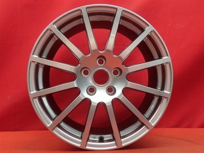 JDM ENKEI MAT STi 4Wheels 18x8.5+53 5x114.3 BBKF (No Tires) - Image 6