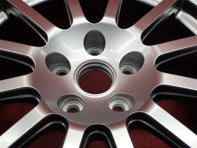 JDM ENKEI MAT STi 4Wheels 18x8.5+53 5x114.3 BBKF (No Tires) - Image 7