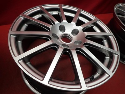 JDM ENKEI MAT STi 4Wheels 18x8.5+53 5x114.3 BBKF (No Tires) - Image 8