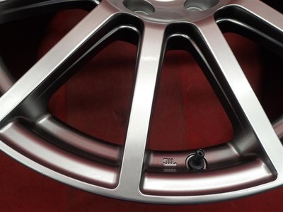 JDM ENKEI MAT STi 4Wheels 18x8.5+53 5x114.3 BBKF (No Tires) - Image 9