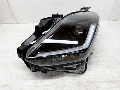 JDM Genuine LED left headlight lamp for Suzuki Swift ZCEDS/ZCDDS/ZDEDS (No Tires)